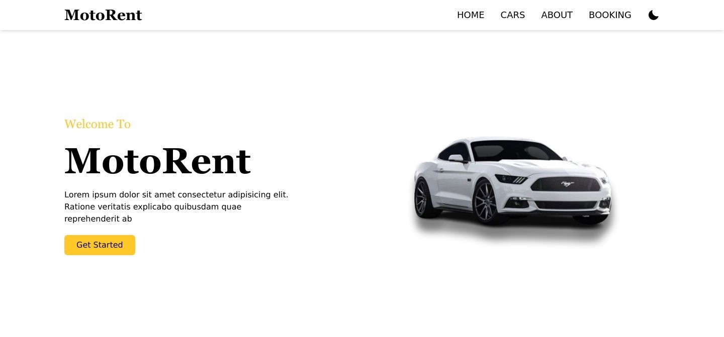 MotoRent