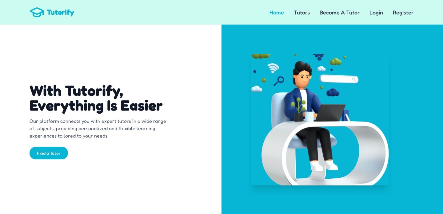 Tutorify